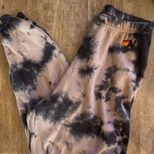 Aviator Nation sweatpants